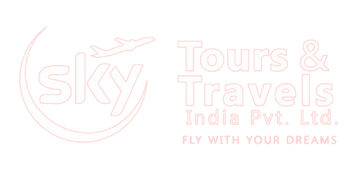 skytravels logo